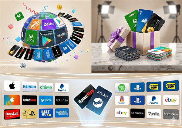 How to Swap Xbox Live Gift Cards for Naira Safely and Efficiently