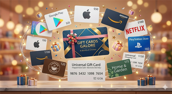 Guide to Trading Your PlayStation Gift Card: What You Need to Know