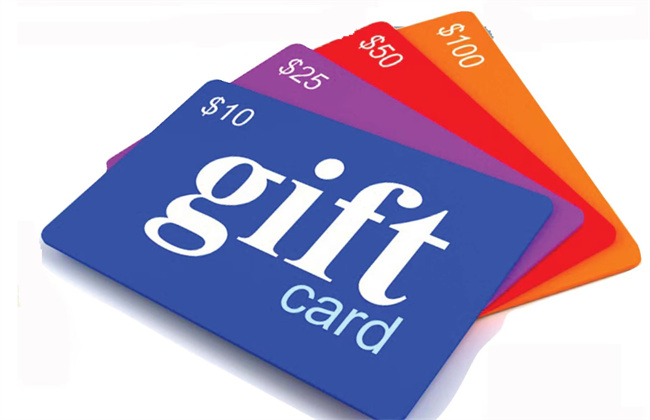 How Much Is a 20 Dollar Apple Gift Card in Naira?