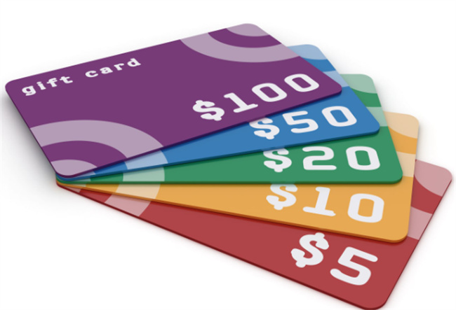 How to Convert a 20 USD Apple Gift Card to Naira