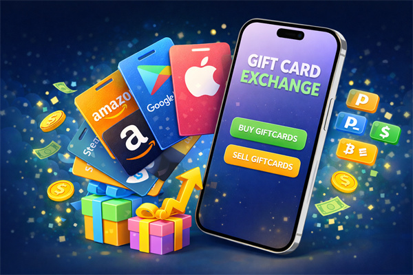 How to Convert an Apple Gift Card 50 to Naira: Key Steps and Safety Tips