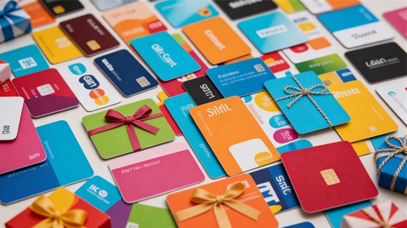Evaluating the Cash Value of 500 iTunes Gift Cards