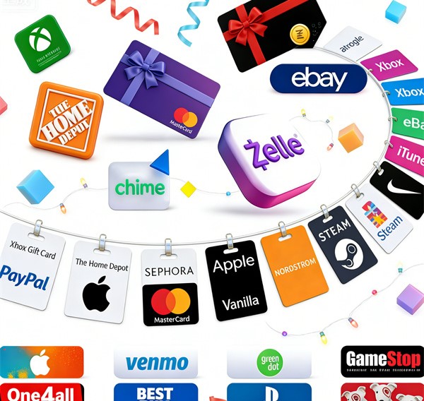 Understanding the Market Value of 250 Dollar Gift Cards in Nigeria