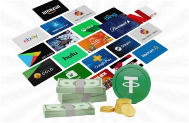 Converting a 50 USD Amazon Card to Naira