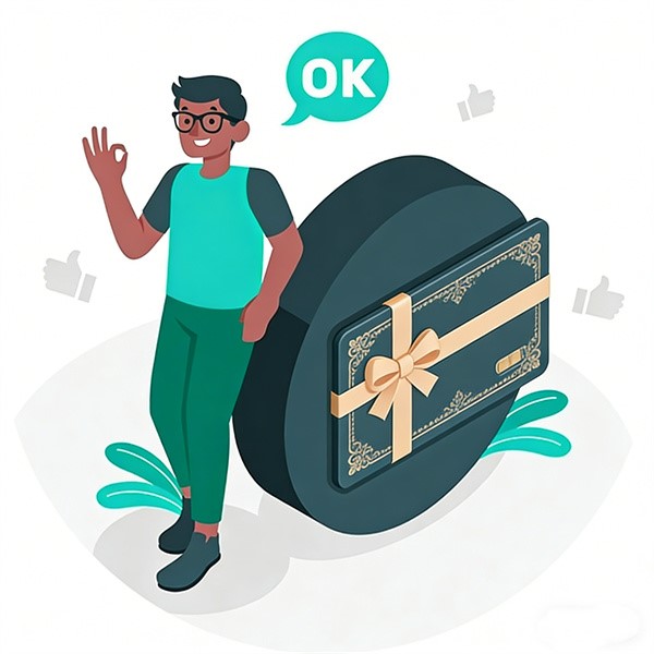 The Conversion of 50 USD Amazon Card to Naira